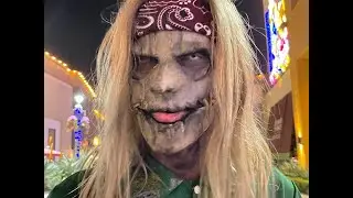 Spooksieboo Scary Creepmas 2021