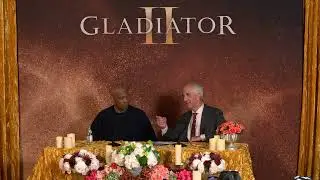 Denzel Washington Gives Advice To Newcomer Actors & Most Reward Part to Be an Actor