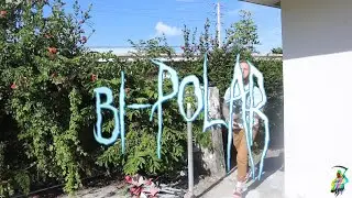 REMDOG - BI-POLAR (OFFICIAL MUSIC VIDEO) #rap #music #vibes #rock #rockstar #mentalhealth #bipolar
