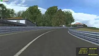 Vila Real 2014-  (c) Mario Morais (rfactor )