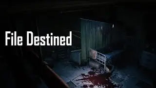 File Destined - First Few Mins Gameplay