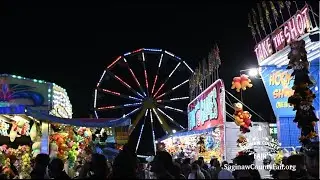 Saginaw County Fair returns for a summer of fun, food, and family traditions