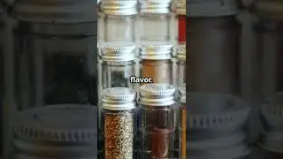 Keep Your Spices Fresh with These Simple Tips!