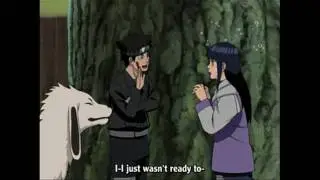 my first kiss - shikamaru and kiba ft. sakura