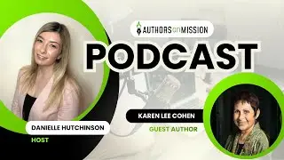 Why Karen Lee Cohen Transformed Television Success into Writing Her Story