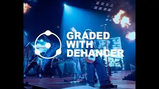 Dehancer Review & Tutorial | Best Film Emulation Plugin