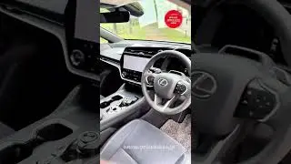 Lexus #cars #shorts #viral