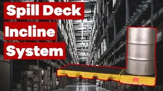 Spill Deck Inline Systems | The Cary Company