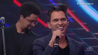 DOUBLE YOU LIVE (NO FAUSTÃO NA BAND)