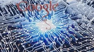 'BREAKTHROUGH IN QUANTUM COMPUTERS' says Google: Biometrics, Brain-Machine Interface & 2030 Agenda