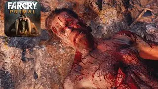 Far cry Primal - Gameplay Walkthrough - Path to Oros (PS4)