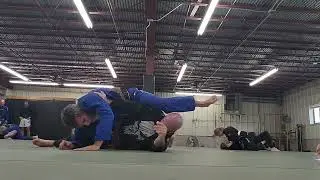 andrew provost and jerry girard 2 rounds