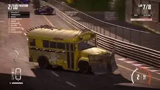 Season 17 WPL Big N Small Rolling DerbySeries week 9