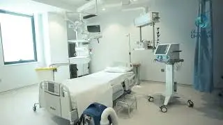 DHAMAN Hospital (Ahmadi) Opening Ceremony