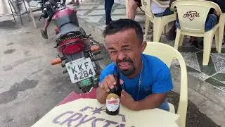 EU SAIR PRA TOMAR UMA ALLAN MORENO FEAT BONDE SERTANEJO LANCAMENTO 2023