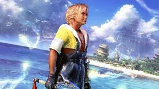 Final Fantasy X - LET'S PLAY FR #1