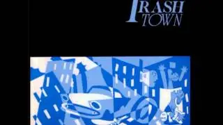 Trash Town - Down