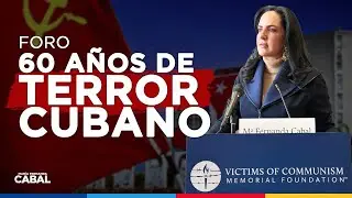 60 años de terror cubano: cómo La Habana estableció una red de terror internacional en 1966