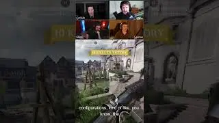 В Chivalry 2 к игрокам на консолях относятся как к мусору.