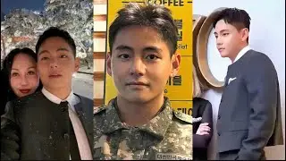 Тэхён тронут! Крупнейшие СМИ объявляют Тэхёна из BTS самым красивым мужчиной в мире