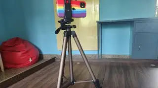 Tripod Unboxing And Review 3-way Panhead SYVO WT-3130 Aluminium (133 CM)