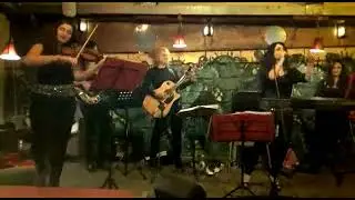 Angeli di charlie catania gruppo femminile catanese  sicilia