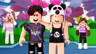 ESTOU NAMORANDO COM A NATASHA PANDA?! 😍
