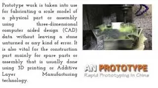 Convert Your Ideas into Products with the Help of Product Prototype Company