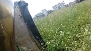 Vaughan Paintball Team Death Match