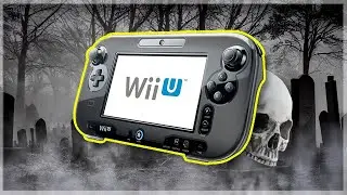 Das traurige Leben der WII U
