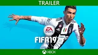 FIFA 19 |&nbsp;Offizieller This is FIFA 19 Trailer (deutsch)