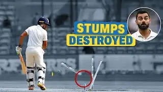 These Dismissals Made The Batter WALK Away CRYING!
