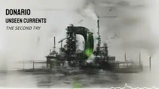 Donario - Unseen Currents