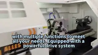 🚀Factory Direct CNC Machine | CE Certified | Powerful & Affordable! 💥🛠️
