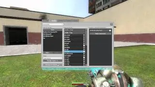 XGUI - A GUI for ULX! - A quick overview