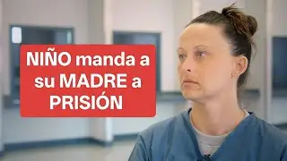 El caso de Amanda Lewis -  Su hijo de 6 a&ntilde;os la mand&oacute; a prisi&oacute;n 