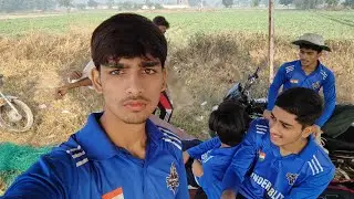 THUNDER BLITZ  Vs Genius 11 in Putta Cricket Ground Live Stream ||