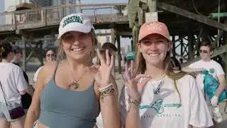 Coastal Carolina University (2023)