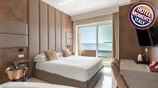 Imperatrice Suites | Naples, Italy | Hotel Review 🏩