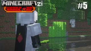 NYT SITÄ SUGAR CANEA.. | Minecraft Hardcore #5
