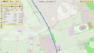 Manchester Core + Airport & Stockport!!! Building the UK & Eurostar on NIMBY Rails #8