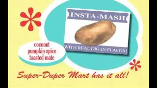 Fallout ads Insta mash #shorts