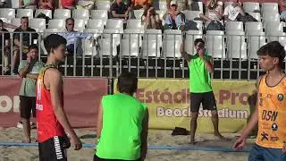 And'Praia 2025 - M14: AD OSN - Four Twenty BHC
