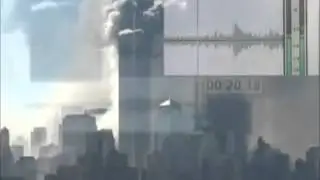 Clip2 RickSiegel NorthTower SoundAnalysis