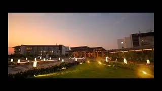 JW Marriott Prestige Golfshire Bengaluru