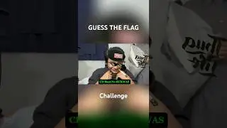 Guess The Flag Challenge 😂#flagchallenge #guesstheflagschallenge #challenge