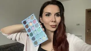 Live Makeup Tutorial ✨ Multichrome Dream Look #grwm 