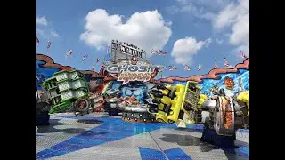 Die Neuheiten der Cranger Kirmes 2019 - Testefreizeitparks TV Folge 22