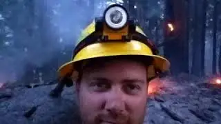 Southern Oregon Fires 2018