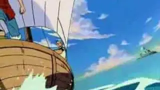 One Piece AMV - Professional Pirate
